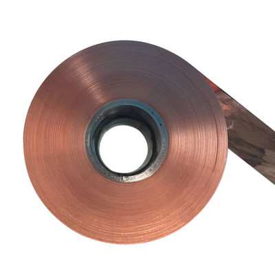C3604 T2 Half Hard Pure Thin Copper Foil For Main Board