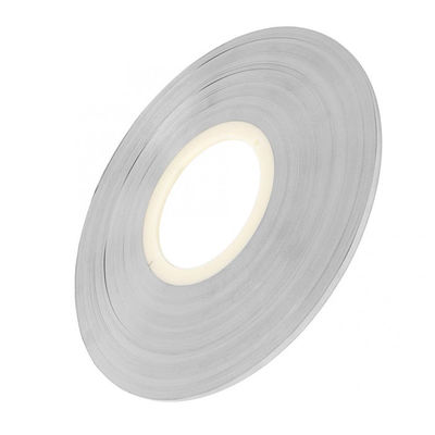 990,96% zuiver nikkel geleidende ring nikkel 200 / 201 corrosiebestendigheid
