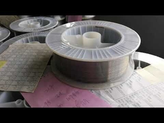 Inconel625 ERNiCrMo3 Thermisch Spuitdraad Nikkellegering Draad