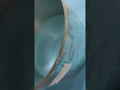 0.3*305mm Koperlegering strip Nikkelzilver C7701/C77000/ Duits zilver strip