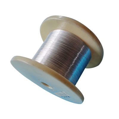 Ni80Cr20 NCHW-2 Nichrome Wire For Heating System