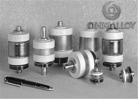 Vacuum Furnace Nickel Based Alloys