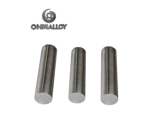 Kovar 4J29 Sealing Rod  Precision Polished for Hermetic Feedthroughs