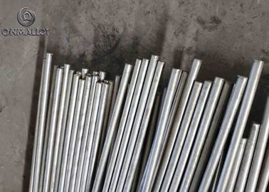 Bright Surface Nichrome 80 Resistance Heating Rod Cr20Ni80 15mm