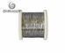 Nikrothal 8 Nichrome Heating Wire Annealling 0.12mm For Making Ceramic Band Heater