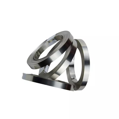 Constante modulusfolie C 902 legeringstrip (3J53/Ni42CrTi)