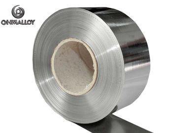 Kovar Precision Strip Borosilicaat Glas Matched Vacuum Gesmolten Halve Leider