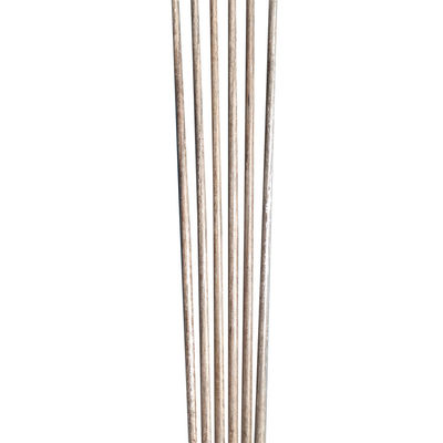 Inconel 600 Nikkel Staaf Ohmalloy AS2921 UNS N06600 Helder Gloeien | Chemische Verwerking Luchtvaart